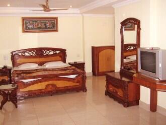 Hotel Mayur, Guwahati 3